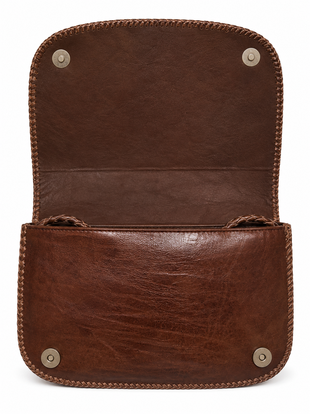MEL CLUTCH BAG