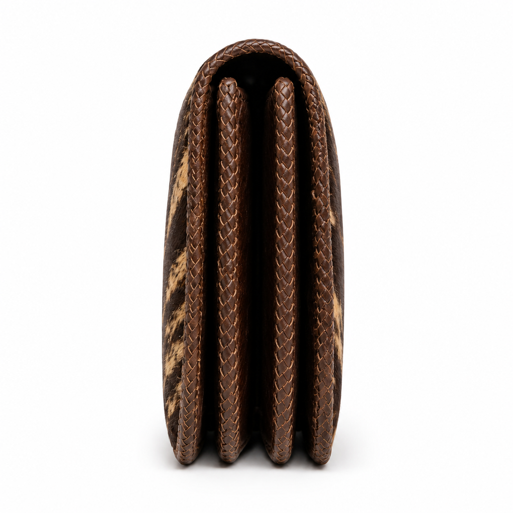 MEL CLUTCH BAG
