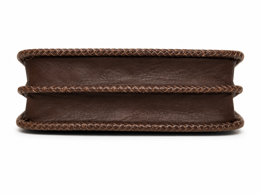MEL CLUTCH BAG