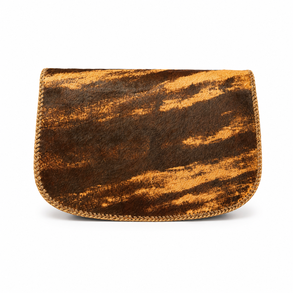 MEL CLUTCH BAG