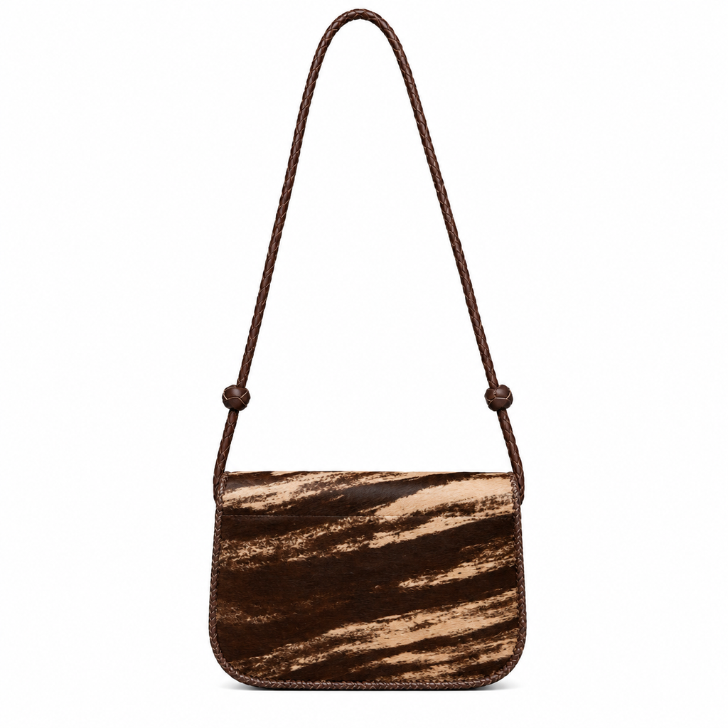 MEL CLUTCH BAG